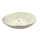 Vintage Wooden Parat Bowl - Berbere Imports
