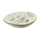 Vintage Wooden Parat Bowl - Berbere Imports