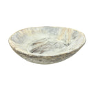 Vintage Wooden Parat Bowl - Berbere Imports