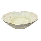 Vintage Wooden Parat Bowl - Berbere Imports