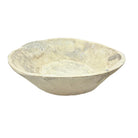 Vintage Wooden Parat Bowl - Berbere Imports
