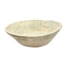 Vintage Wooden Parat Bowl - Berbere Imports