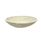 Vintage Wooden Parat Bowl - Berbere Imports