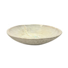 Vintage Wooden Parat Bowl - Berbere Imports