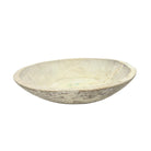 Vintage Wooden Parat Bowl - Berbere Imports
