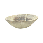 Vintage Wooden Parat Bowl - Berbere Imports