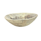 Vintage Wooden Parat Bowl - Berbere Imports