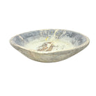 Vintage Wooden Parat Bowl - Berbere Imports