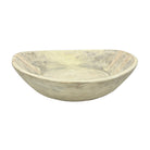 Vintage Wooden Parat Bowl - Berbere Imports