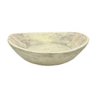Vintage Wooden Parat Bowl - Berbere Imports