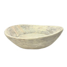 Vintage Wooden Parat Bowl - Berbere Imports