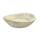 Vintage Wooden Parat Bowl - Berbere Imports