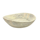 Vintage Wooden Parat Bowl - Berbere Imports
