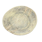 Vintage Wooden Parat Bowl - Berbere Imports