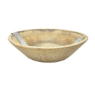Vintage Wooden Parat Bowl - Berbere Imports