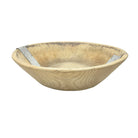 Vintage Wooden Parat Bowl - Berbere Imports