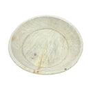 Vintage Wooden Parat Bowl - Berbere Imports