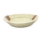 Vintage Wooden Parat Bowl - Berbere Imports