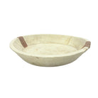 Vintage Wooden Parat Bowl - Berbere Imports
