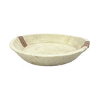 Vintage Wooden Parat Bowl - Berbere Imports