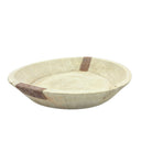Vintage Wooden Parat Bowl - Berbere Imports