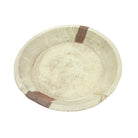 Vintage Wooden Parat Bowl - Berbere Imports