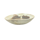 Vintage Wooden Parat Bowl - Berbere Imports