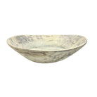 Vintage Wooden Parat Bowl - Berbere Imports