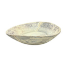 Vintage Wooden Parat Bowl - Berbere Imports