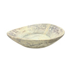 Vintage Wooden Parat Bowl - Berbere Imports