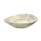 Vintage Wooden Parat Bowl - Berbere Imports