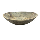 Vintage Wooden Parat Bowl - Berbere Imports