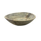 Vintage Wooden Parat Bowl - Berbere Imports