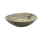 Vintage Wooden Parat Bowl - Berbere Imports