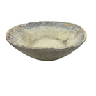 Vintage Wooden Parat Bowl - Berbere Imports