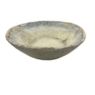 Vintage Wooden Parat Bowl - Berbere Imports