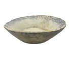 Vintage Wooden Parat Bowl - Berbere Imports