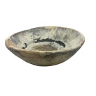 Vintage Wooden Parat Bowl - Berbere Imports