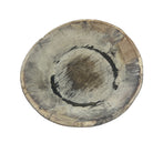 Vintage Wooden Parat Bowl - Berbere Imports