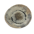 Vintage Wooden Parat Bowl - Berbere Imports