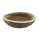 Vintage Wooden Parat Bowl - Berbere Imports