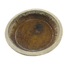Vintage Wooden Parat Bowl - Berbere Imports
