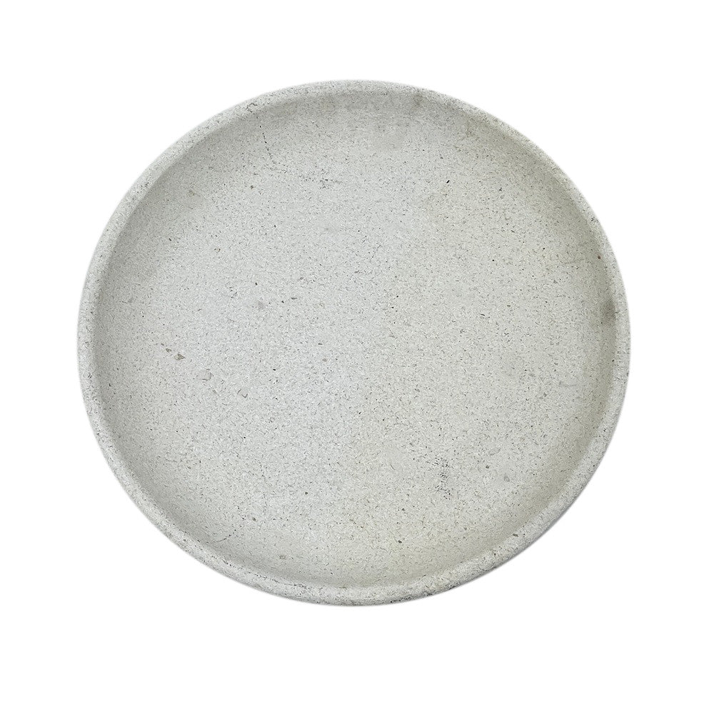 Limestone Plate - Berbere Imports