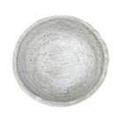 Concrete Aros Dish - Small - Berbere Imports