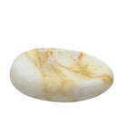 Marble Shallow Dish - Berbere Imports