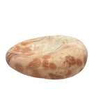 Marble Shallow Dish - Berbere Imports