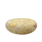 Marble Shallow Dish - Berbere Imports