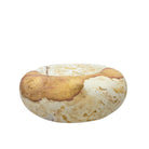 Marble Shallow Dish - Berbere Imports