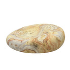 Marble Shallow Dish - Berbere Imports