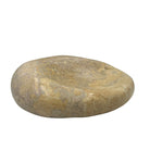 Red Marble Shallow Dish - Berbere Imports